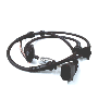 1K0927904AJ ABS Wheel Speed Sensor Wiring Harness